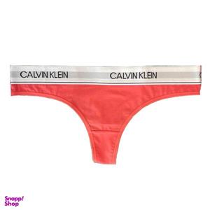 شورت زنانه کلوین کلاین مدل Backless Pik