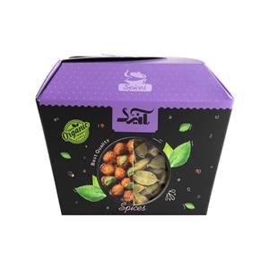 هل سبز ممتاز آنید - 40 گرم 