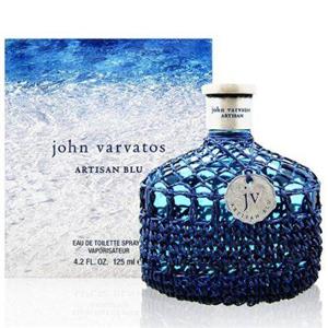 عطر ادکلن جان وارواتوس آرتیسان بلو John Varvatos Artisan Blu 125ml - EDT