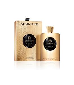 عطر ادکلن اتکینسونز اتکینسون عود سیو د کویین Atkinsons Oud Save The Queen حجم 100 میل 