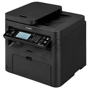 پرینتر 4 کاره شبکه 236 کانن Canon imageCLASS MF236n Laser Printer 