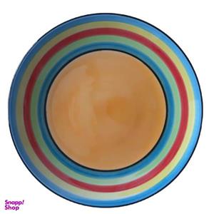 دیس مدل رنگین کمان