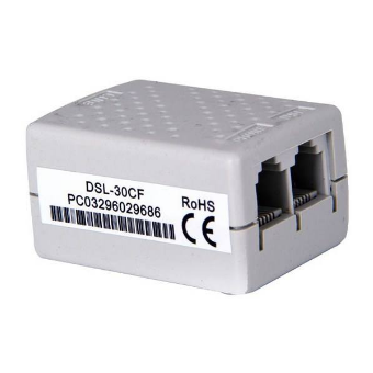D-Link DSL-30CF Splitter