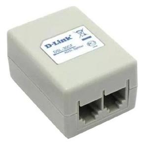 اسپلیتر (نویزگیر) دی-لینک مدل DSL-30CF