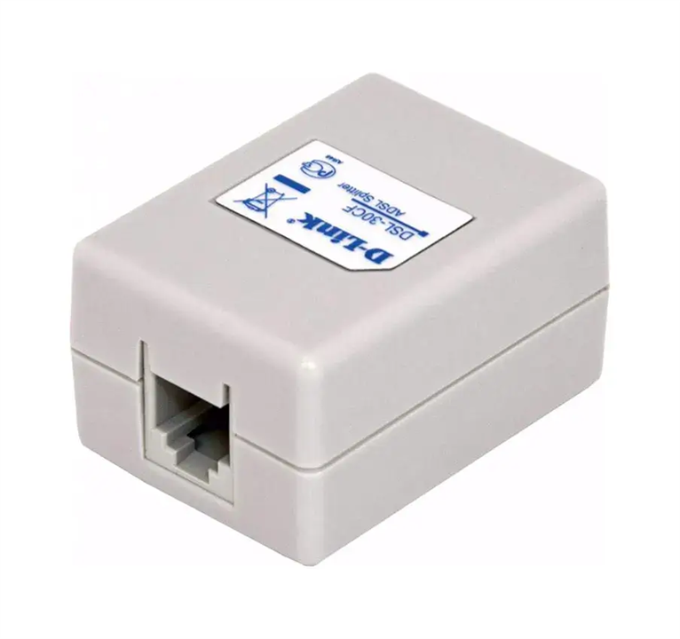 D-Link DSL-30CF Splitter