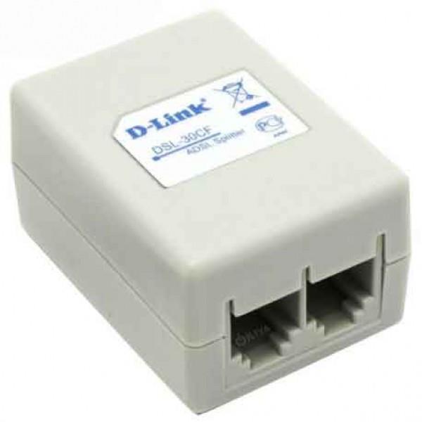 D-Link DSL-30CF Splitter