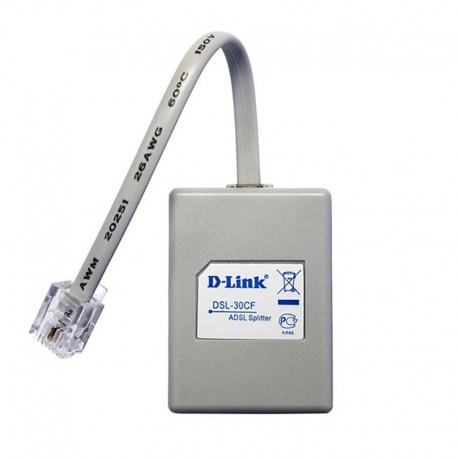 D-Link DSL-30CF Splitter