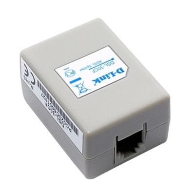 D-Link DSL-30CF Splitter