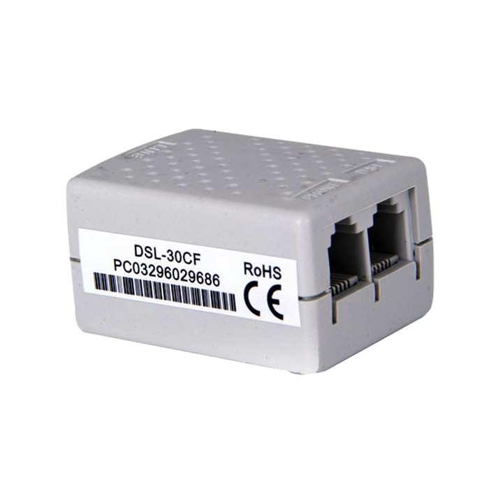 D-Link DSL-30CF Splitter