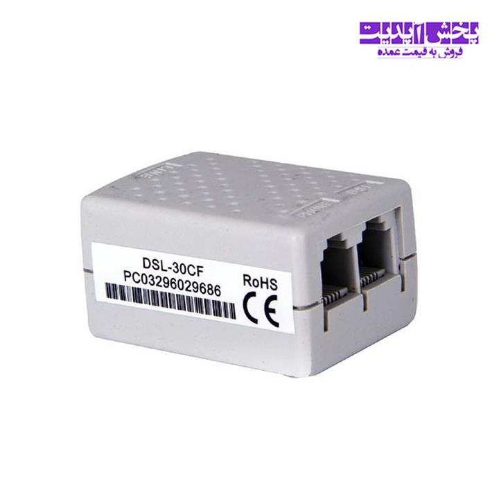 D-Link DSL-30CF Splitter