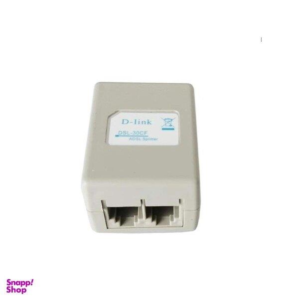 D-Link DSL-30CF Splitter