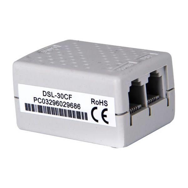 D-Link DSL-30CF Splitter