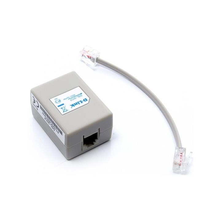 D-Link DSL-30CF Splitter