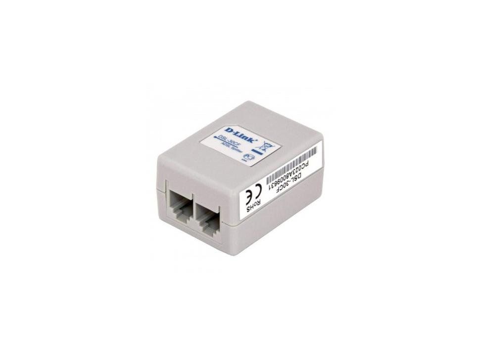 D-Link DSL-30CF Splitter