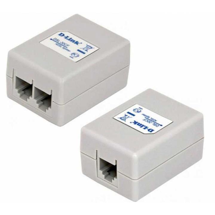 D-Link DSL-30CF Splitter