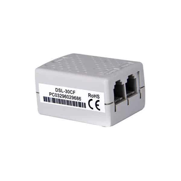 D-Link DSL-30CF Splitter