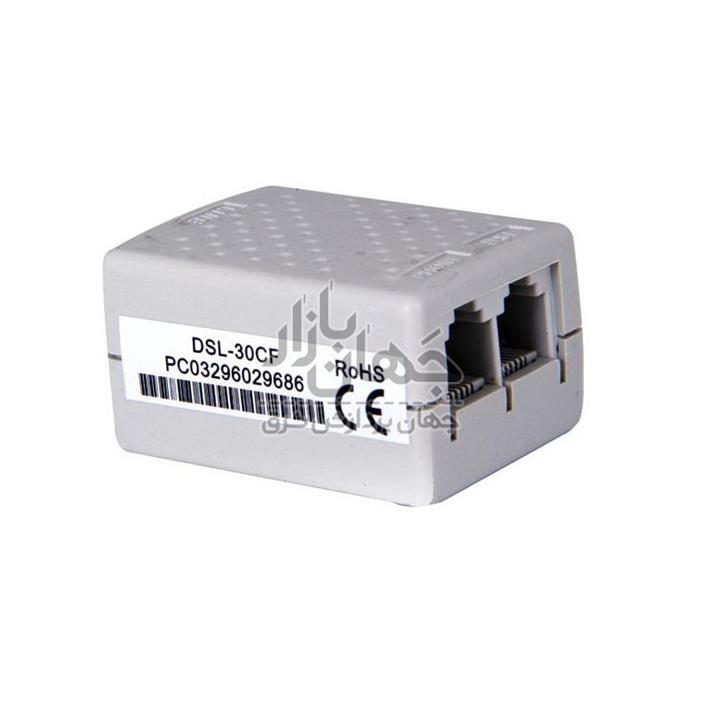 D-Link DSL-30CF Splitter