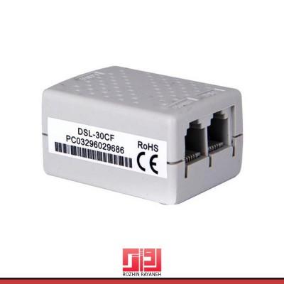 D-Link DSL-30CF Splitter