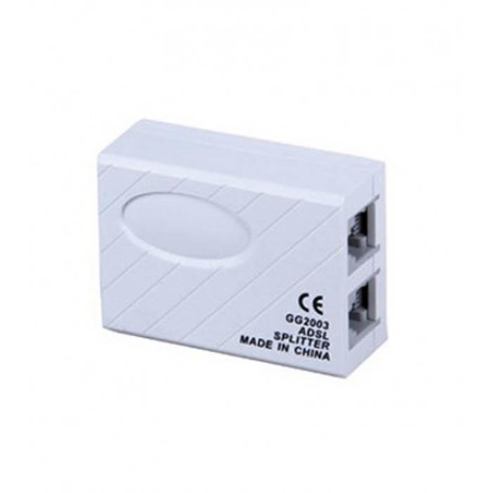 D-Link DSL-30CF Splitter
