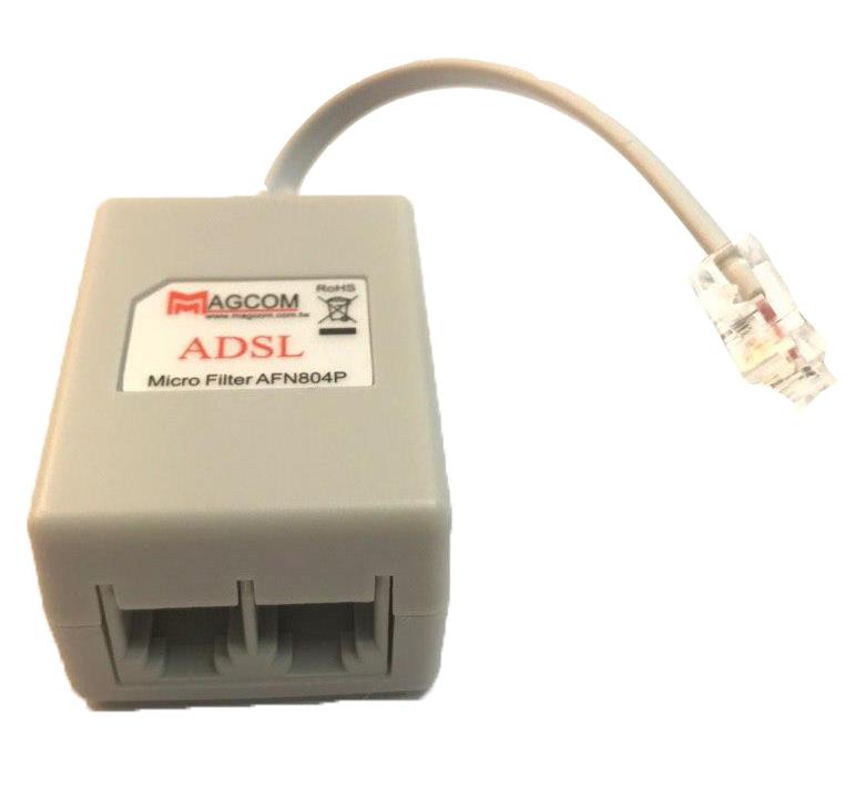 D-Link DSL-30CF Splitter