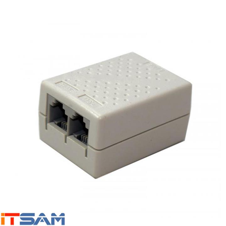 D-Link DSL-30CF Splitter