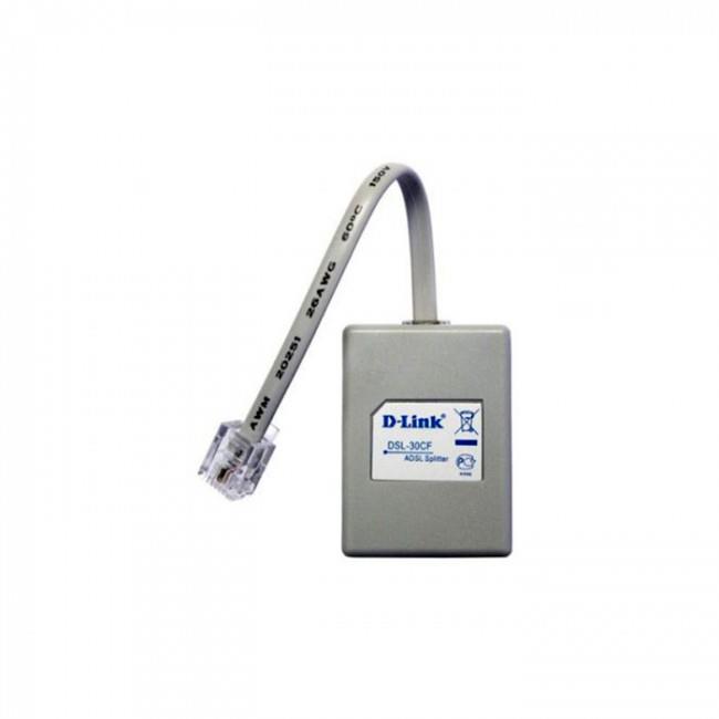 D-Link DSL-30CF Splitter