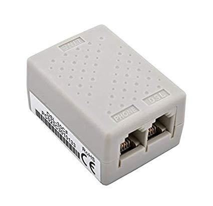 D-Link DSL-30CF Splitter