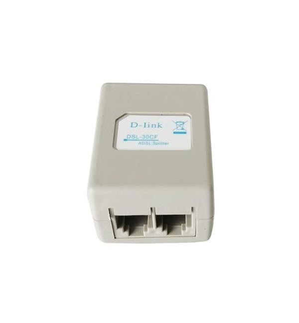 D-Link DSL-30CF Splitter