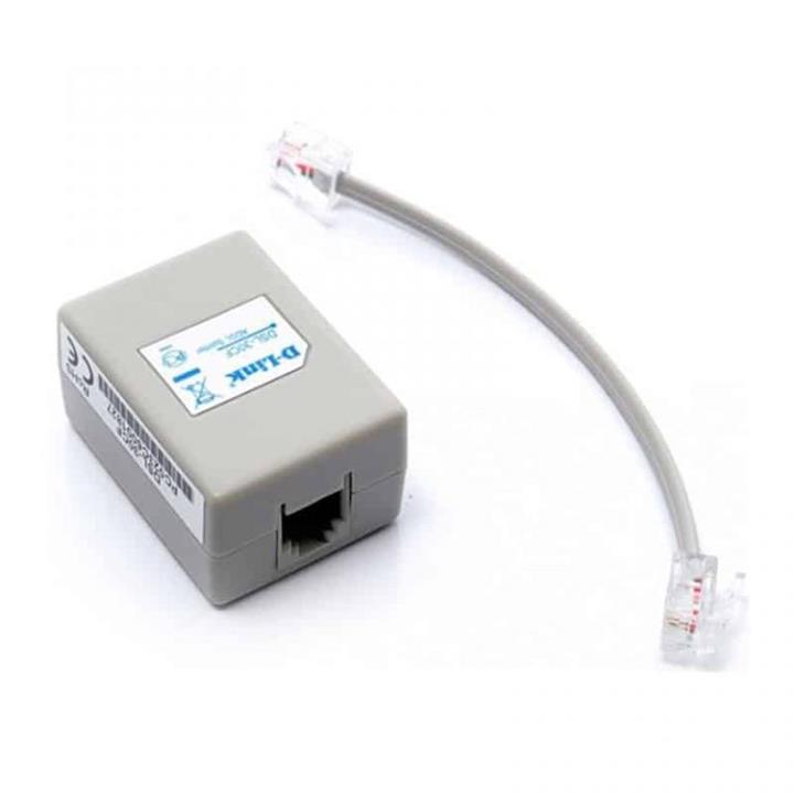 D-Link DSL-30CF Splitter