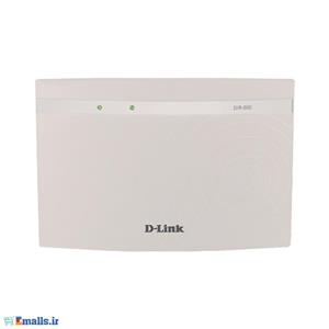 روتر بی-سیم دی-لینک DIR-600 D-Link Wireless N Router 