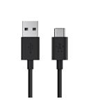 کابل تبدیل USB-A به USB-C بلکین مدل F2CU032BT06 طول 1.8 متر
