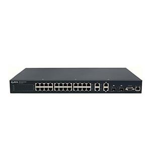 Edimax 24 Ports 10/100Mbps Rackmount Switch ES-3124RL