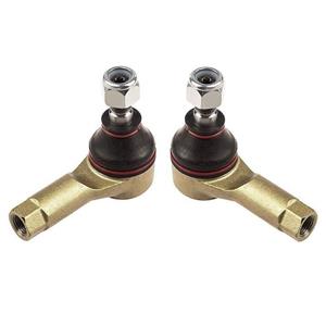 سیبک فرمان هانتر کد 416834 مناسب برای پراید بسته 2 عددی