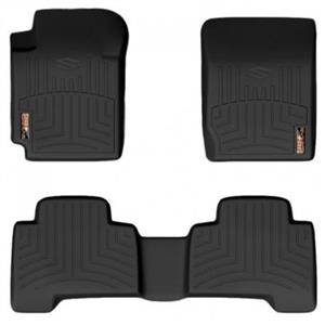 کفپوش سه بعدی خودرو سانا مناسب برای سوزوکی ویتارا Sana 3D Car Vehicle Mat For Suzuki Vitara