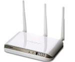 Edimax Wireless Broadband Router BR-6574n