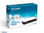 TP-LINK TL-R460 4-Port Cable/DSL Router