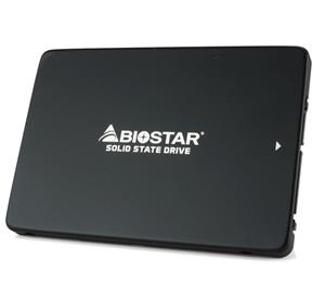 حافظه اس اس دی بایوستار مدل جی 300 با ظرفیت 120 گیگابایت Biostar G300 120GB Internal SSD Drive
