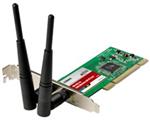 Edimax Wireless 802.11n PCI Adapter EW-7727IN