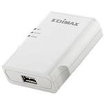 Edimax PS-1206MF Wired/Wireless USB MFP Server