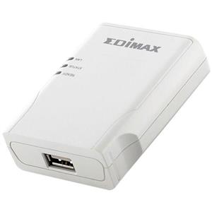 ادیمکس سرور PS-1206MF Edimax PS-1206MF Wired/Wireless USB MFP Server