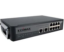 ادیمکس سوییچ کنترل دسترسی به شبکه AC-M1000 Edimax 2WAN+8LAN Access Controller AC-M1000