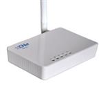 CNet CAR-971 Wireless N Router ADSL2+ Modem