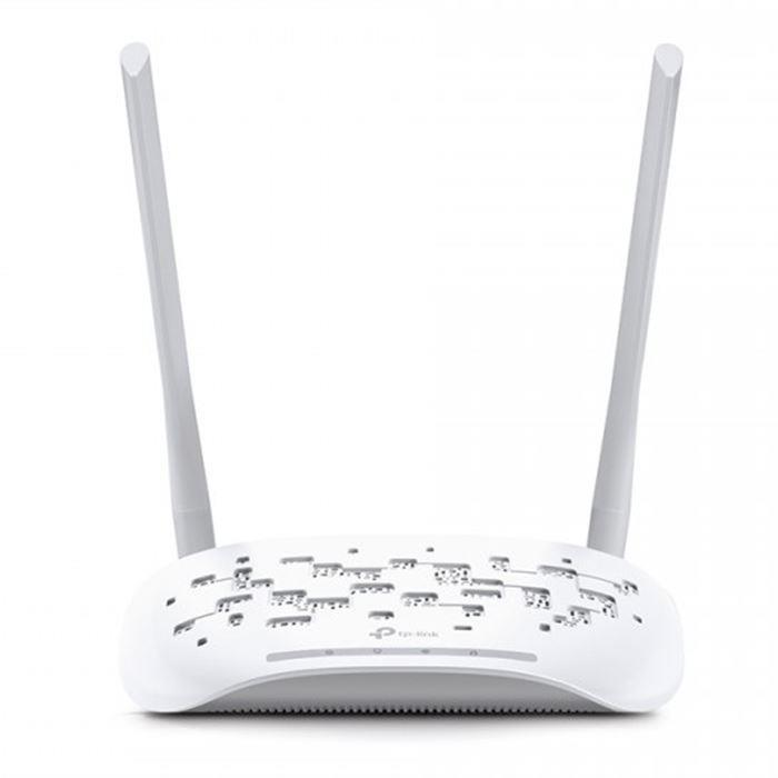 TP-LINK TL-WA801ND 300Mbps Wireless N Access Point