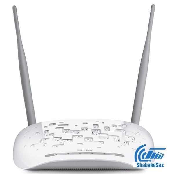 TP-LINK TL-WA801ND 300Mbps Wireless N Access Point