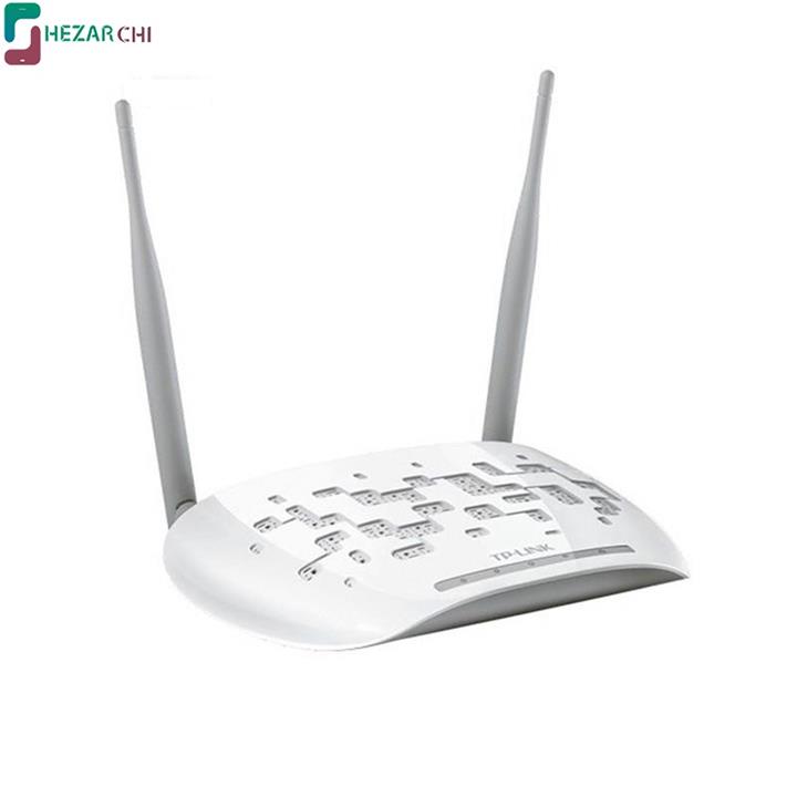 TP-LINK TL-WA801ND 300Mbps Wireless N Access Point