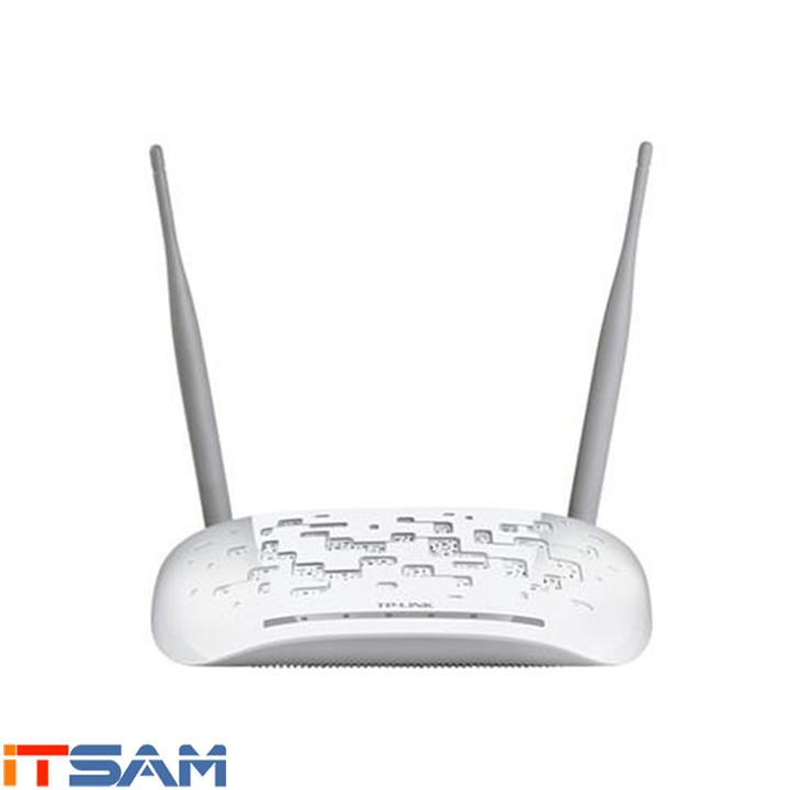 TP-LINK TL-WA801ND 300Mbps Wireless N Access Point
