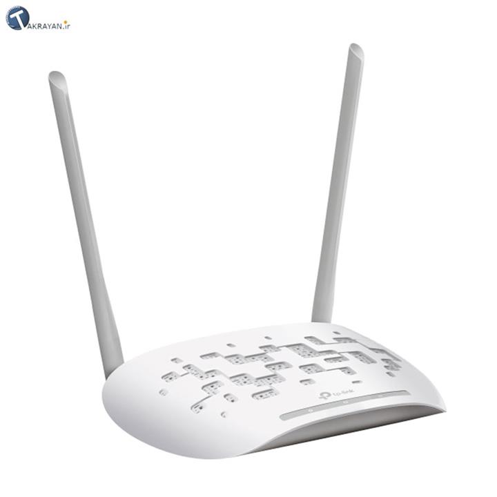 TP-LINK TL-WA801ND 300Mbps Wireless N Access Point