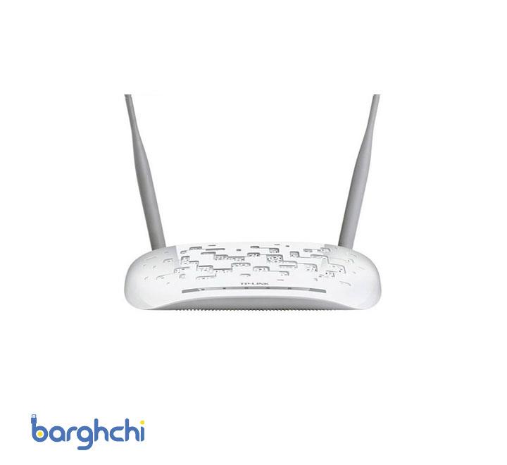 TP-LINK TL-WA801ND 300Mbps Wireless N Access Point