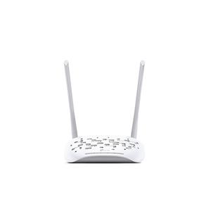 اکسس پوینت بی‌سیم 300Mbps تی پی-لینک مدل TL-WA801ND TP-LINK TL-WA801ND 300Mbps Wireless N Access Point