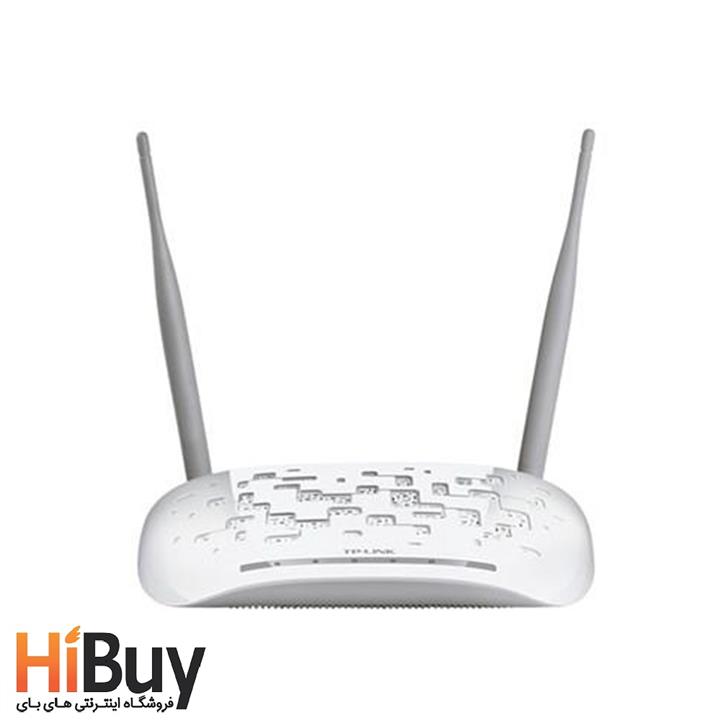 TP-LINK TL-WA801ND 300Mbps Wireless N Access Point